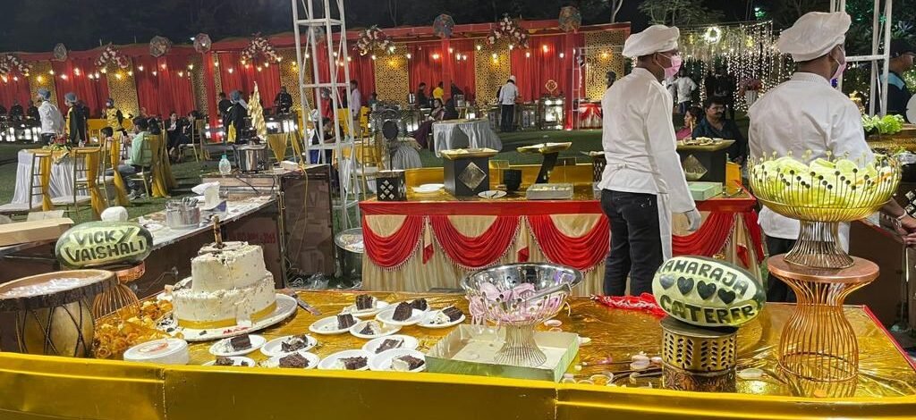 Corporate Catering in Burdwan - Maharaja Caterers