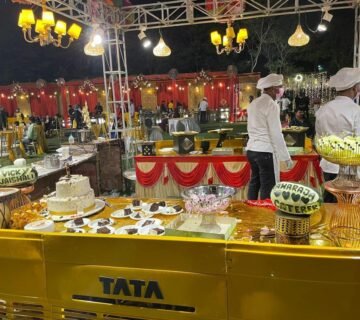 Corporate Catering in Burdwan - Maharaja Caterers